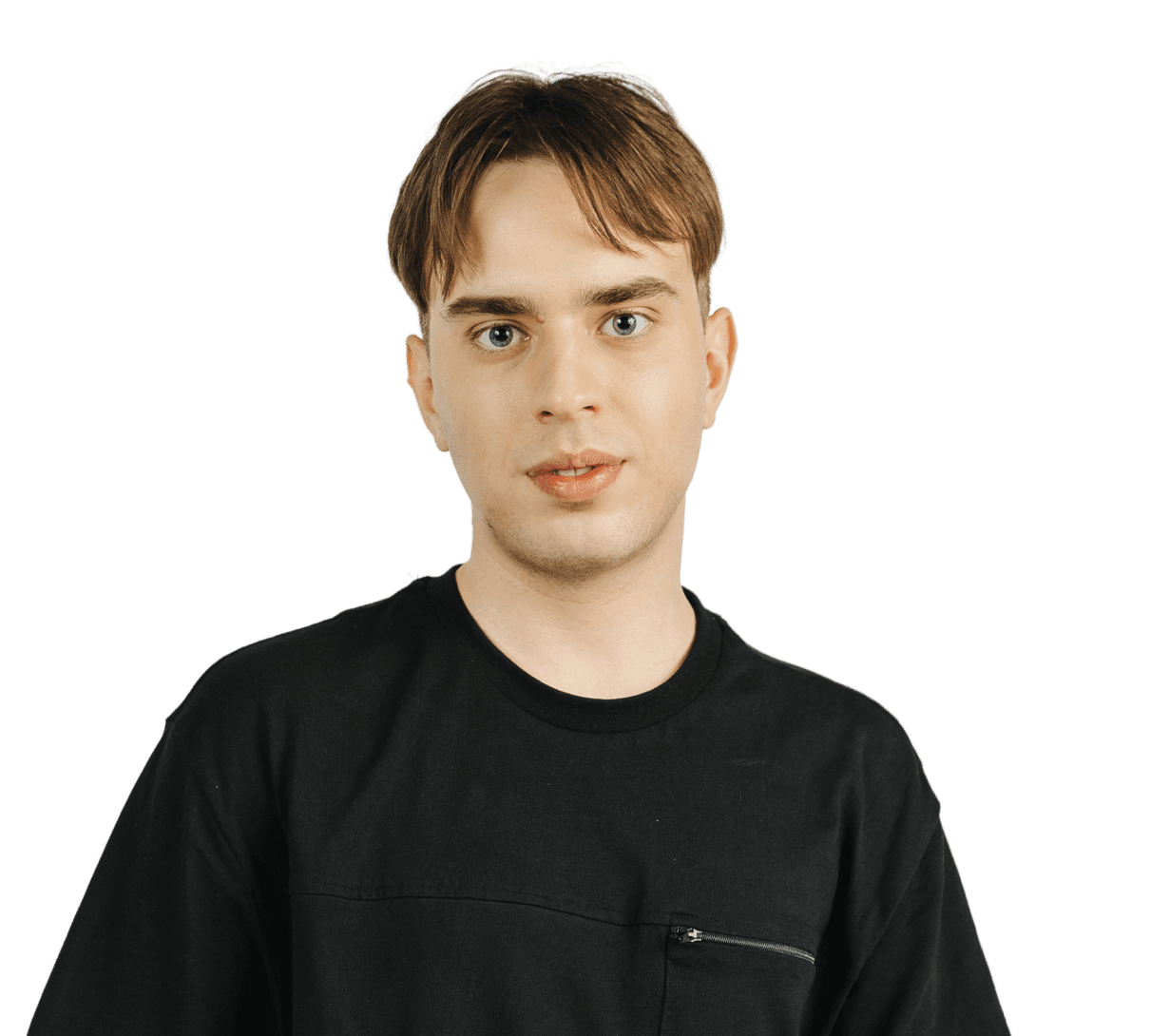 Никита Гибор