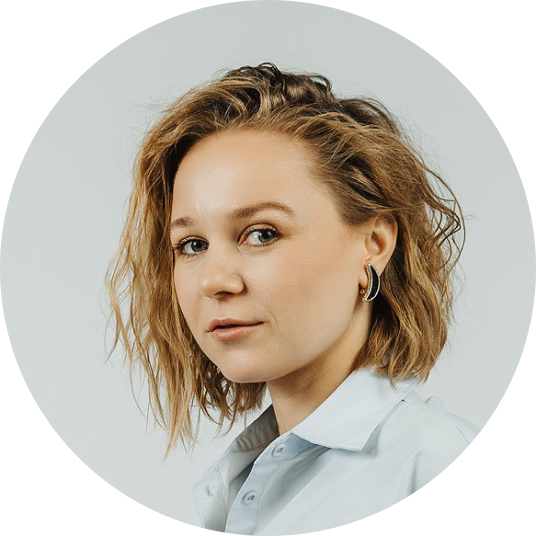 author
