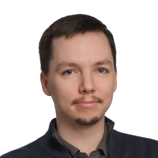 Михаил Березин