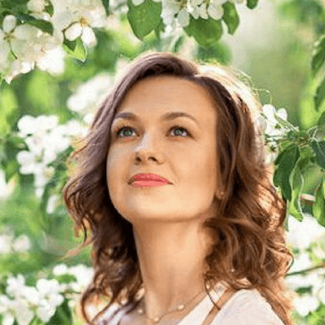 Елена Шинкаренко