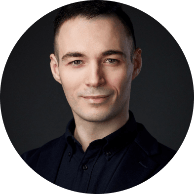 Антон Богин
