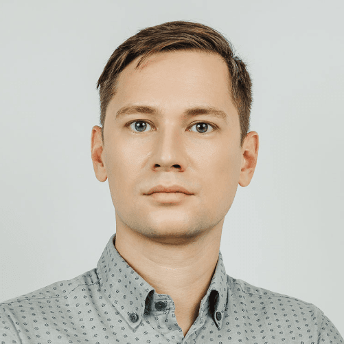 Тимур Сафиуллин