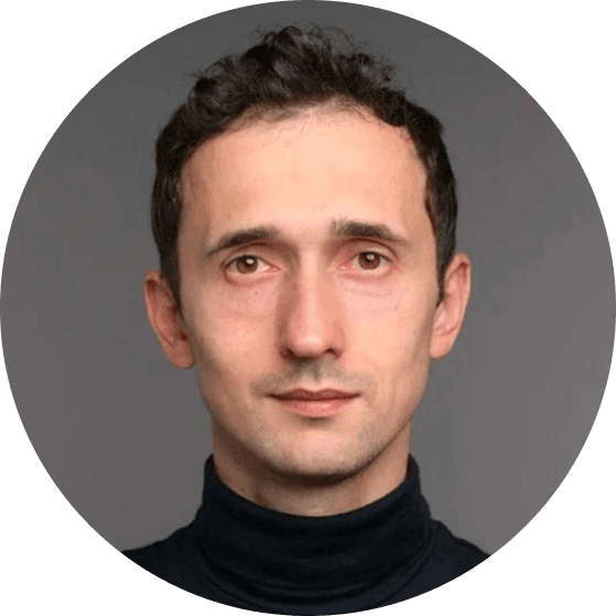 Сергей Абрамович