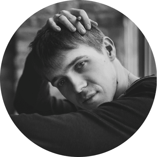 Сергей Петров