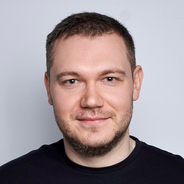 Константин Степанов