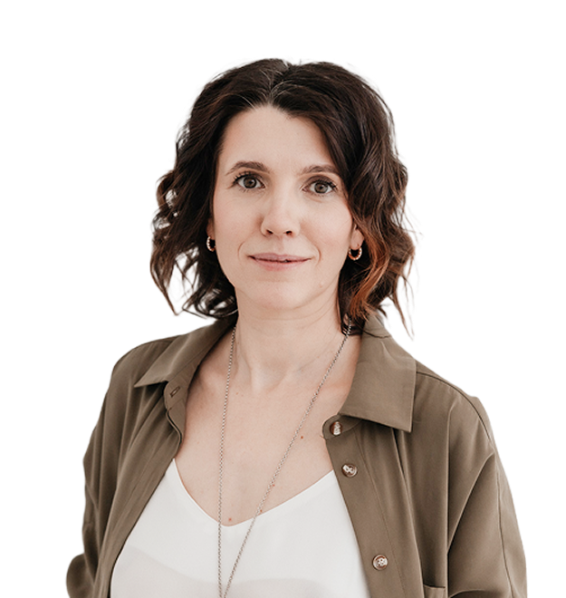 Елена Журавлева