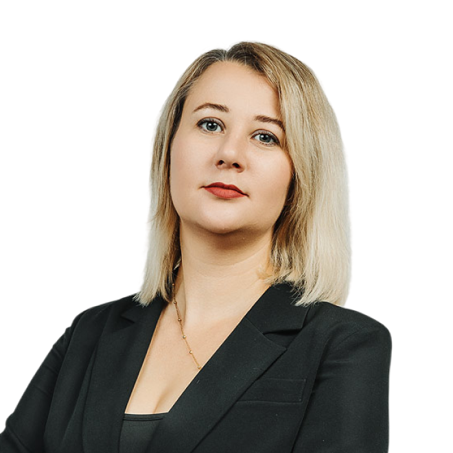 Ника Суслова