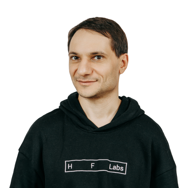 Павел Абдюшев