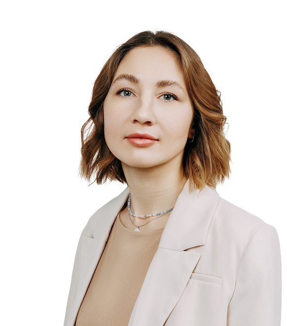 Екатерина Илюхина