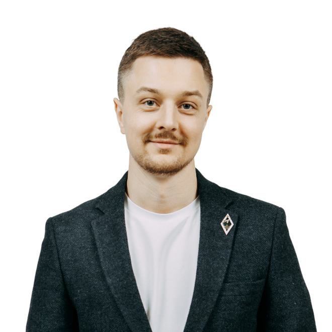 Никита Назаров