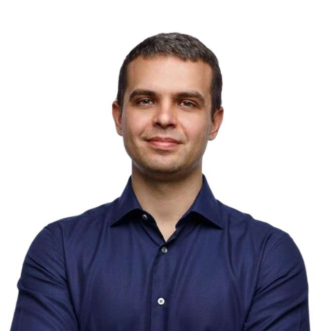 Антон Коновалов