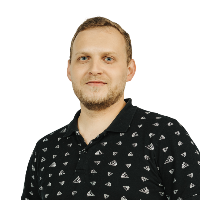 Михаил Трунин