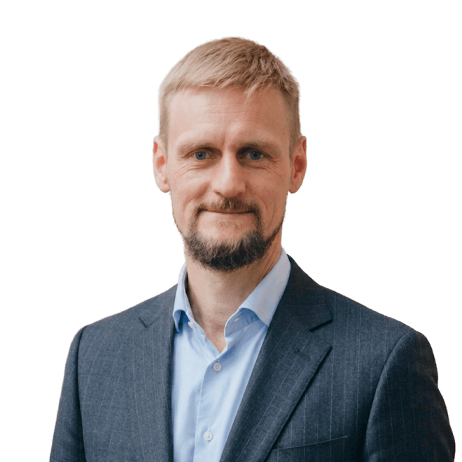 Антон Воронов