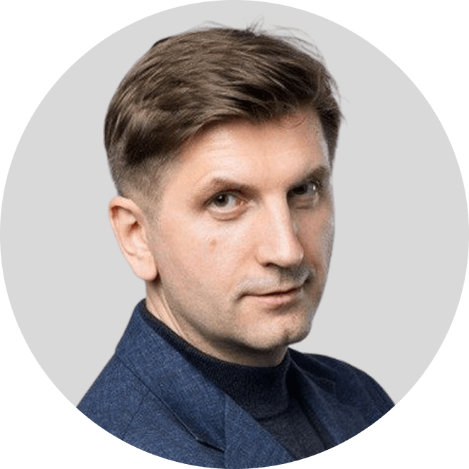 Федор Лежнев