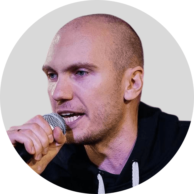 Сергей Рассудительнов