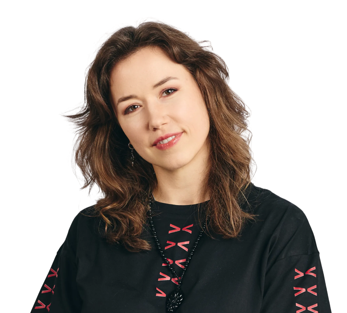 Елена Аверьянова