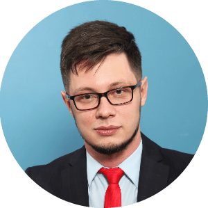 Максим Серебро