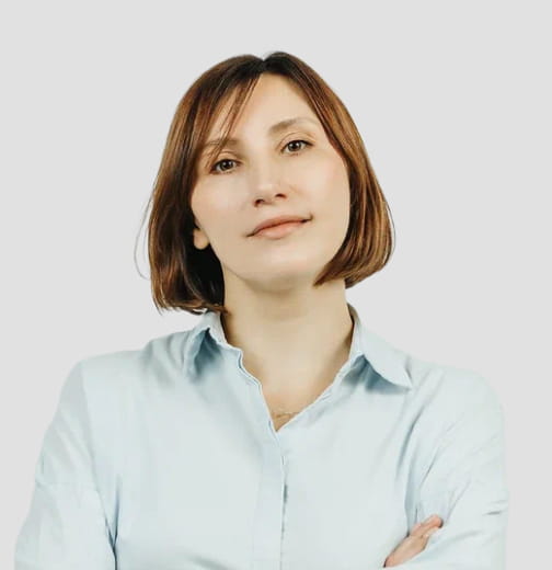 Алина Соломина