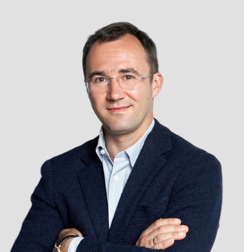 Дмитрий Журавлев