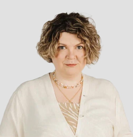 Ольга Позднякова