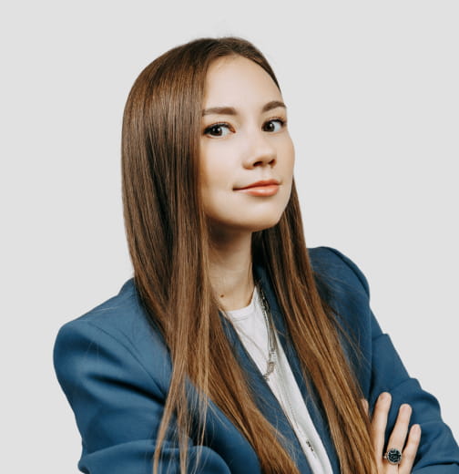 Ангелина Вавилова