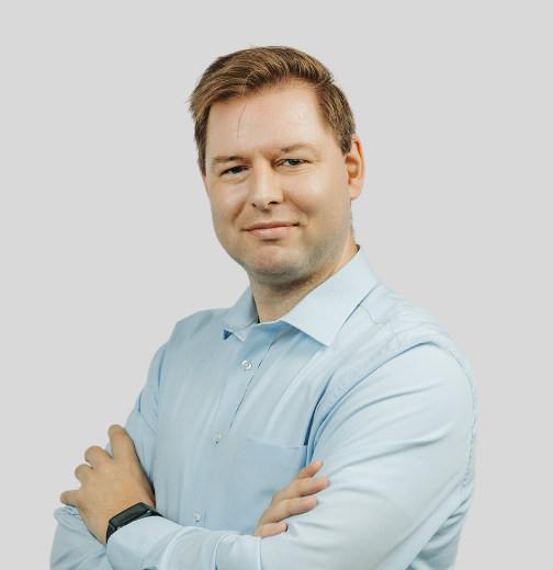 Павел Бунто