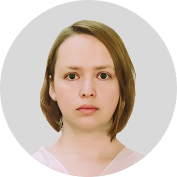Елена Данилова