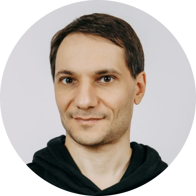 Павел Абдюшев