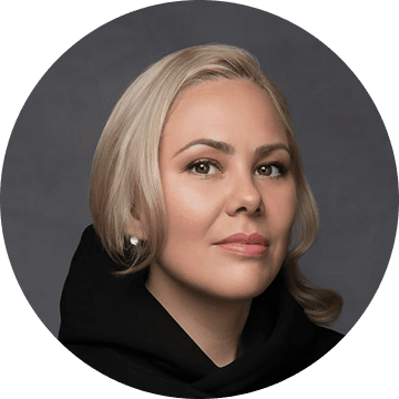 Елена Коршак