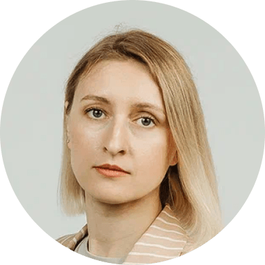 Ася Демкина