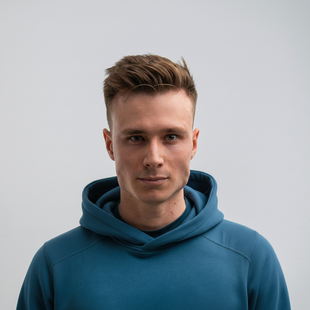 author