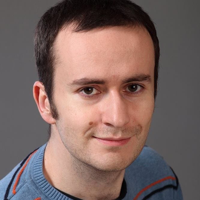 author
