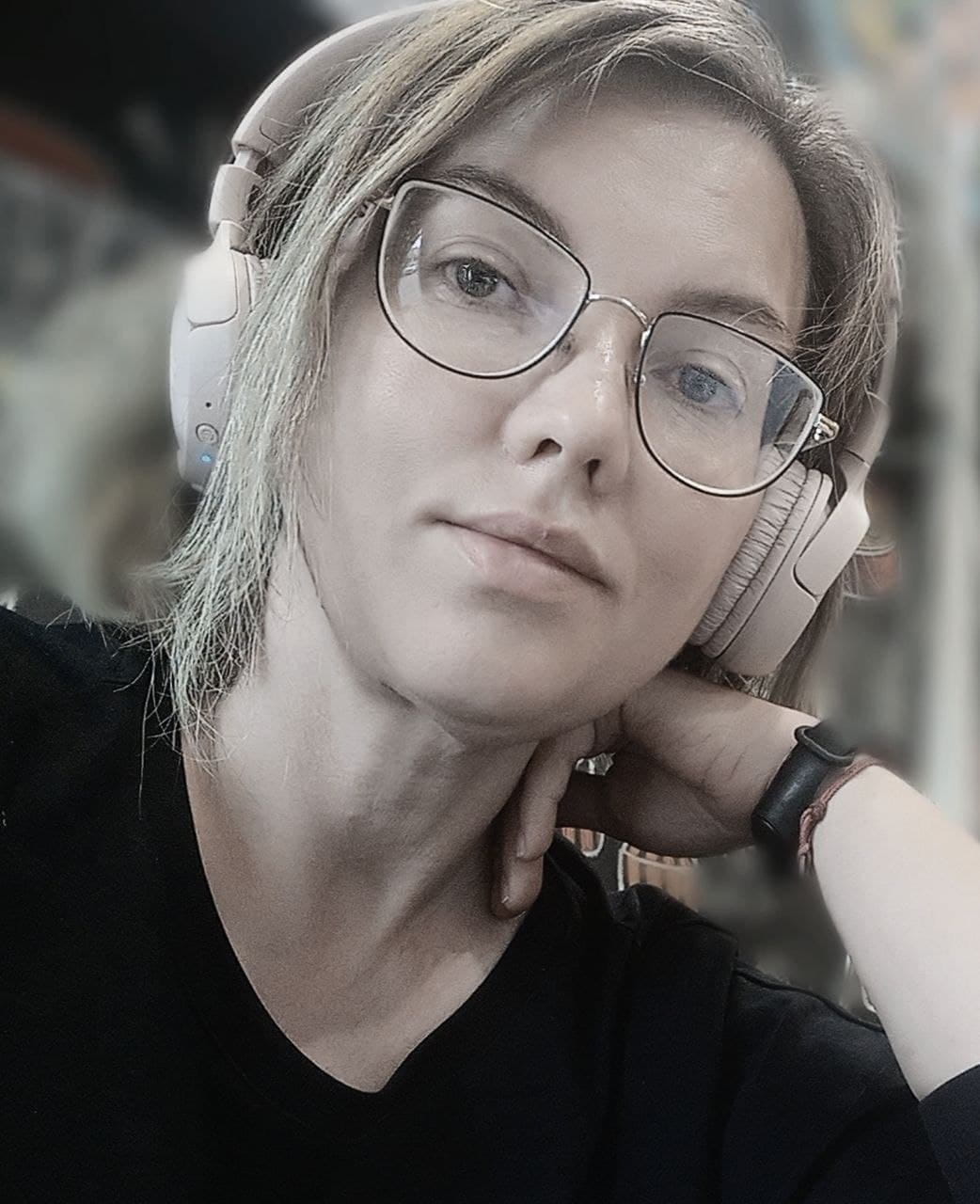 author
