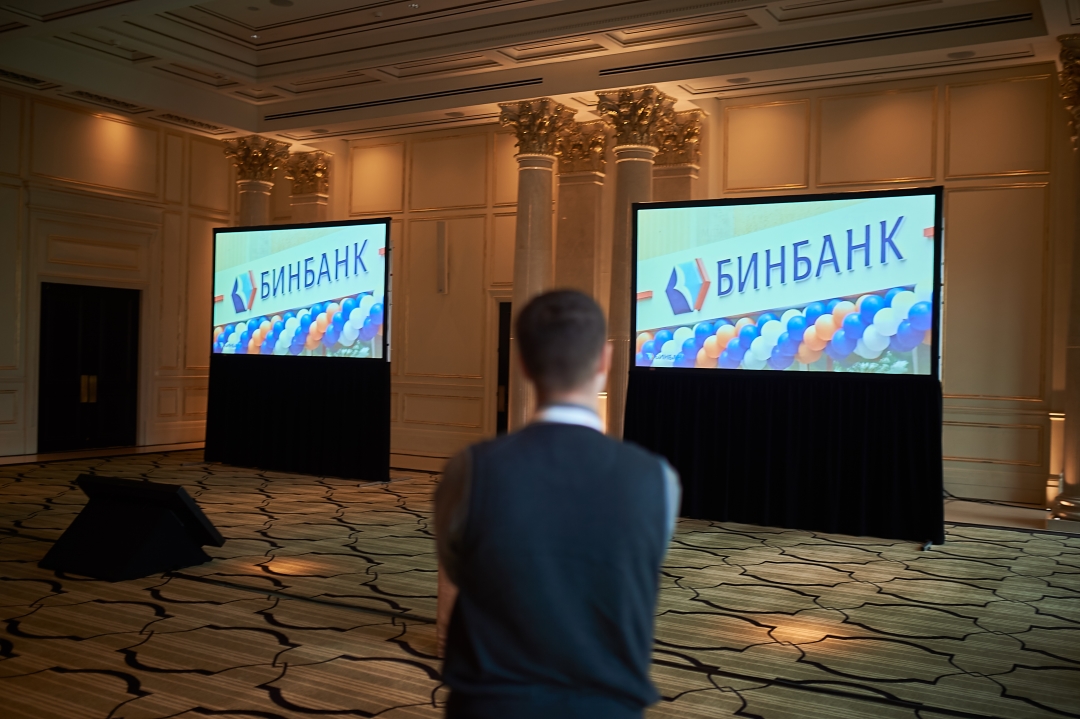 &laquo;Бинбанк&raquo; показал ролик о&nbsp;работе с&nbsp;клиентскими данными и&nbsp;&laquo;Единым клиентом&raquo;